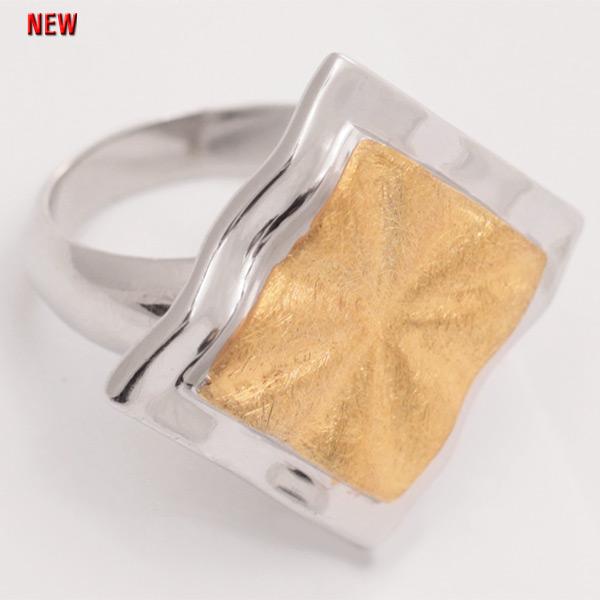 Кольцо из Серебра
