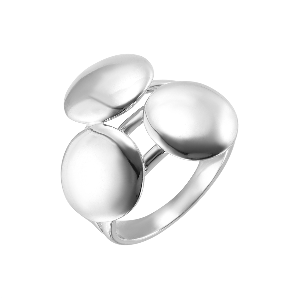 Кольцо из Серебра