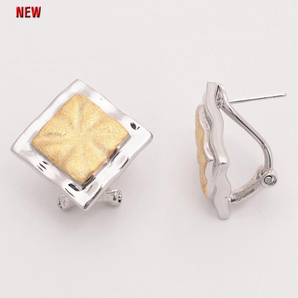 Серьги из Серебра